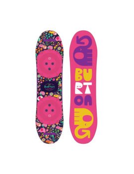 Women's Burton Fifty